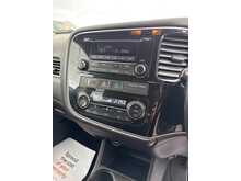 Mitsubishi Outlander DI-D GX3 - U1129