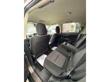 Mitsubishi Outlander DI-D GX3 - U1129