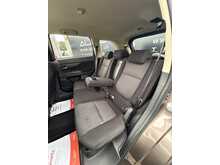 Mitsubishi Outlander DI-D GX3 - U1129
