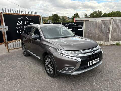 2.2 DI-D GX3 SUV 5dr Diesel Manual 4WD Euro 6 (s/s) (147 ps)