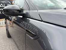 Land Rover Discovery Sport TD4 HSE Black - U1130