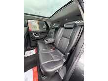 Land Rover Discovery Sport TD4 HSE Black - U1130