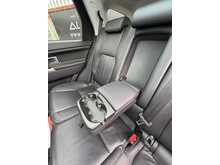Land Rover Discovery Sport TD4 HSE Black - U1130