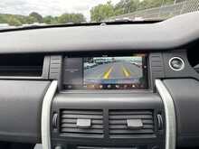 Land Rover Discovery Sport TD4 HSE Black - U1130
