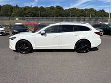 Mazda Mazda6 SKYACTIV-D Sport Nav - U1131