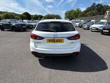 Mazda Mazda6 SKYACTIV-D Sport Nav - U1131