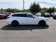 Mazda Mazda6 SKYACTIV-D Sport Nav - U1131