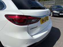 Mazda Mazda6 SKYACTIV-D Sport Nav - U1131
