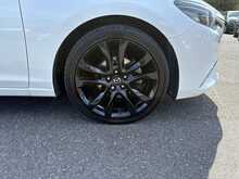 Mazda Mazda6 SKYACTIV-D Sport Nav - U1131