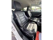 Mazda Mazda6 SKYACTIV-D Sport Nav - U1131