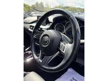 Mazda Mazda6 SKYACTIV-D Sport Nav - U1131