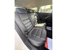 Mazda Mazda6 SKYACTIV-D Sport Nav - U1131