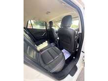 Mazda Mazda6 SKYACTIV-D Sport Nav - U1131