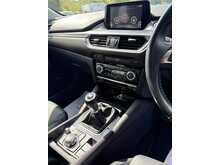 Mazda Mazda6 SKYACTIV-D Sport Nav - U1131