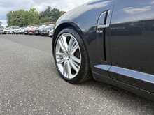 Jaguar XF V8 Premium Luxury - U1132