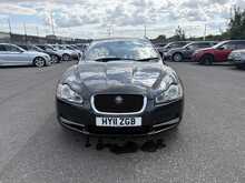 Jaguar XF V8 Premium Luxury - U1132