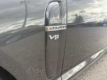 Jaguar XF V8 Premium Luxury - U1132