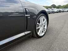 Jaguar XF V8 Premium Luxury - U1132