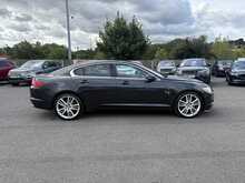 Jaguar XF V8 Premium Luxury - U1132