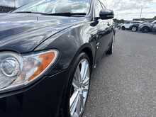 Jaguar XF V8 Premium Luxury - U1132