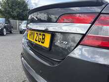 Jaguar XF V8 Premium Luxury - U1132