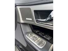 Jaguar XF V8 Premium Luxury - U1132