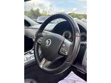Jaguar XF V8 Premium Luxury - U1132