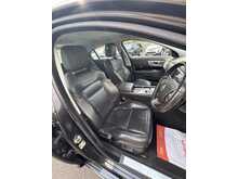 Jaguar XF V8 Premium Luxury - U1132