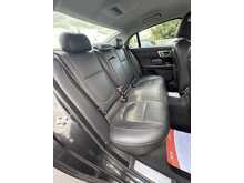 Jaguar XF V8 Premium Luxury - U1132