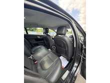 Jaguar XF V8 Premium Luxury - U1132