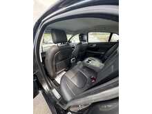 Jaguar XF V8 Premium Luxury - U1132