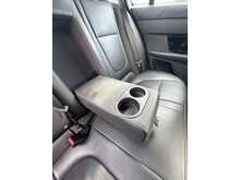 Jaguar XF V8 Premium Luxury - U1132