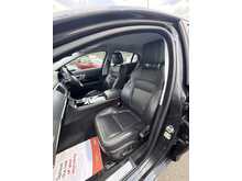 Jaguar XF V8 Premium Luxury - U1132