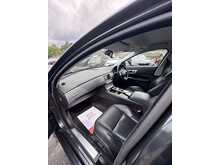 Jaguar XF V8 Premium Luxury - U1132