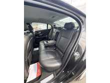 Jaguar XF V8 Premium Luxury - U1132