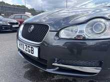 Jaguar XF V8 Premium Luxury - U1132