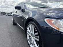Jaguar XF V8 Premium Luxury - U1132