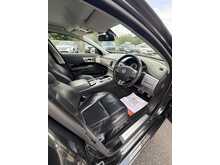 Jaguar XF V8 Premium Luxury - U1132