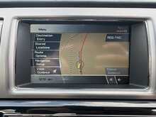 Jaguar XF V8 Premium Luxury - U1132