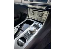 Jaguar XF V8 Premium Luxury - U1132