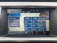 Jaguar XF V8 Premium Luxury - U1132