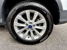 Ford Kuga TDCi Titanium - U1133