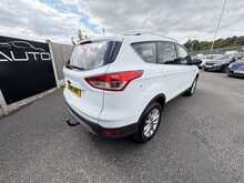 Ford Kuga TDCi Titanium - U1133