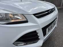 Ford Kuga TDCi Titanium - U1133