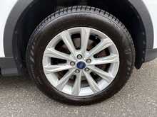 Ford Kuga TDCi Titanium - U1133