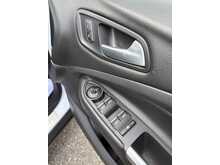 Ford Kuga TDCi Titanium - U1133