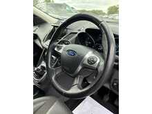 Ford Kuga TDCi Titanium - U1133
