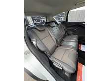 Ford Kuga TDCi Titanium - U1133