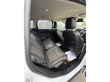 Ford Kuga TDCi Titanium - U1133