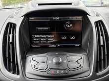 Ford Kuga TDCi Titanium - U1133